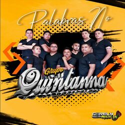 Cover of Palabras No