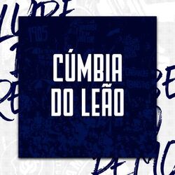 Cover of Cúmbia do Leão