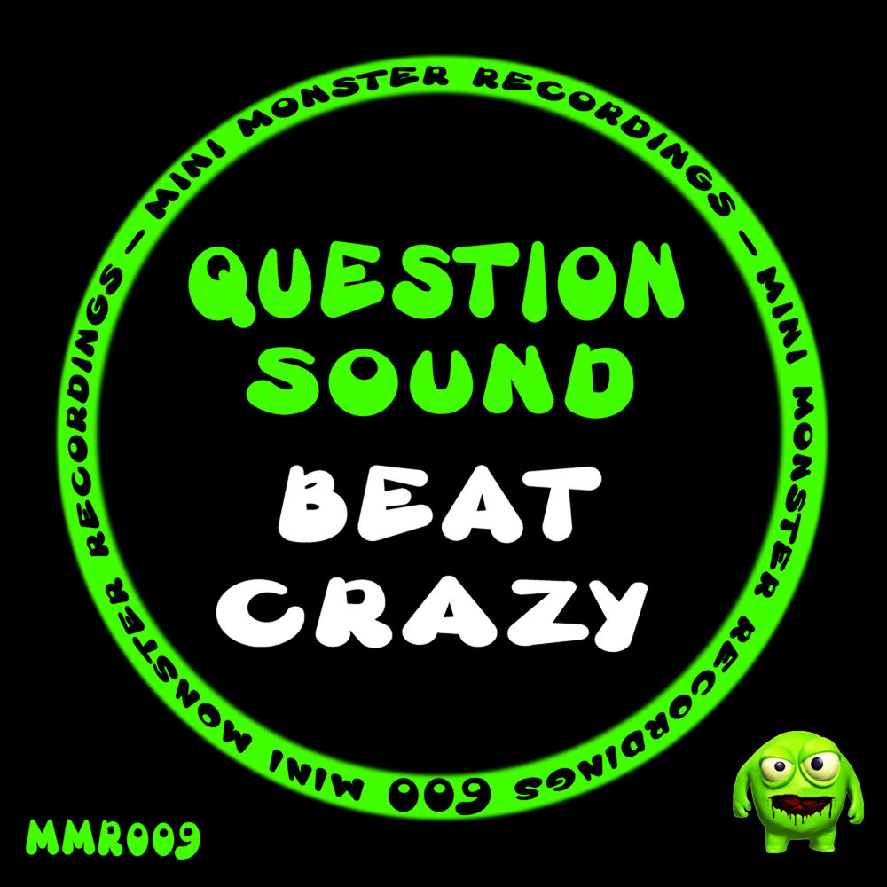 Picture of Beat Crazy