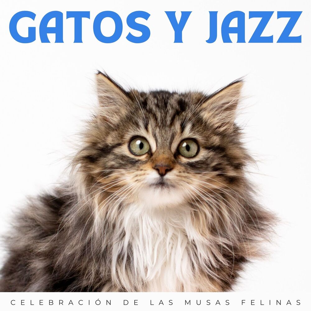 Picture of Gatos Y Jazz: Celebración De Las Musas Felinas