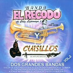 Cover of Dos Grandes Bandas Vol.2