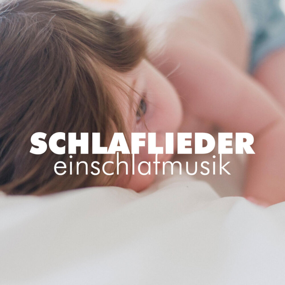 Picture of Schlaflieder - Einschlafmusik, Schlaflieder für Kinder, gute nacht lieder, schlafprobleme