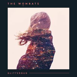 Cover of Glitterbug (Deluxe Edition)