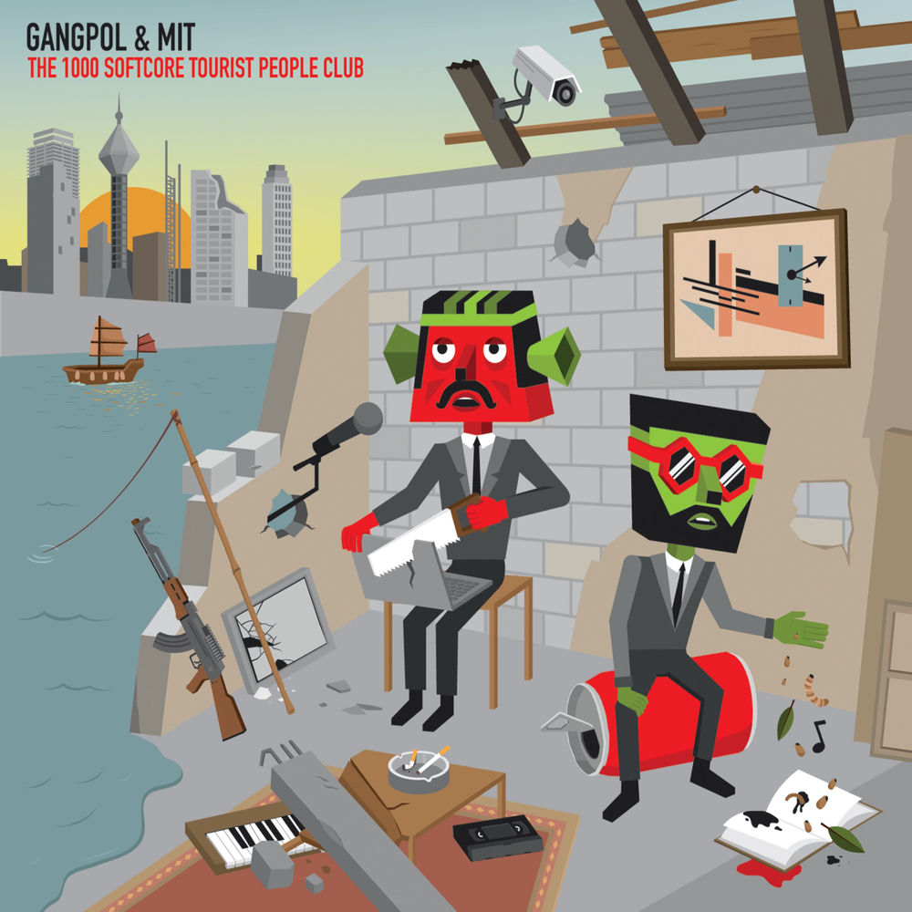 Cover du titre Browse at Night