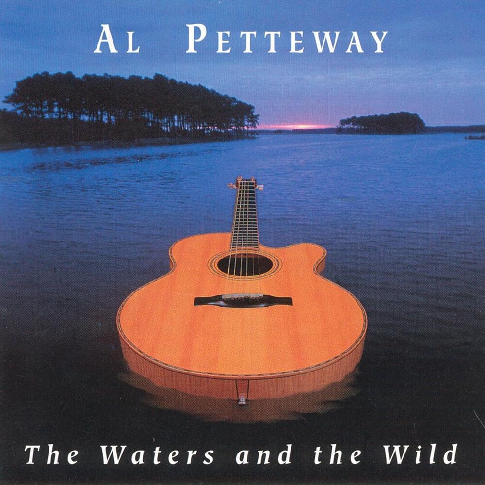 Picture of The Waters And The Wild