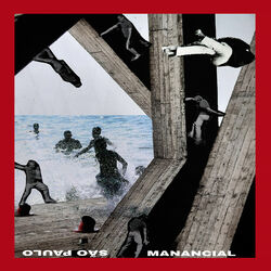Cover of Manancial