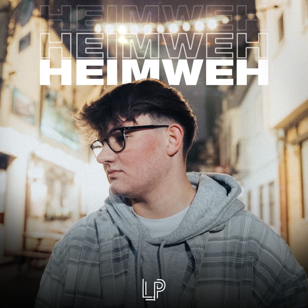 Album cover of Heimweh