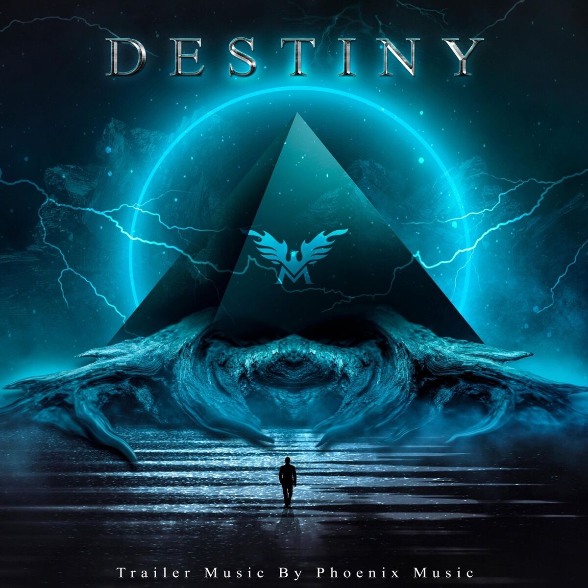 Album cover of Destiny