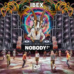 Cover of Nobody