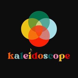 Cover of The Best of Kaleidoscope, Vol. 2