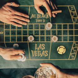 Cover of Las Vegas