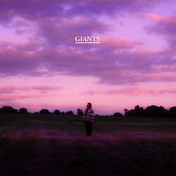Cover of Giants