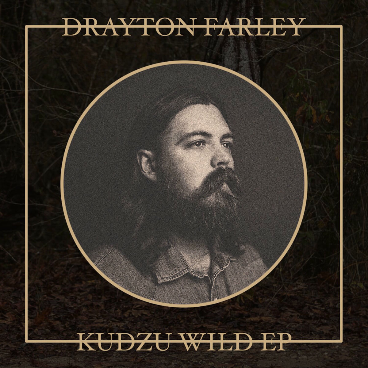 Album cover of Kudzu Wild