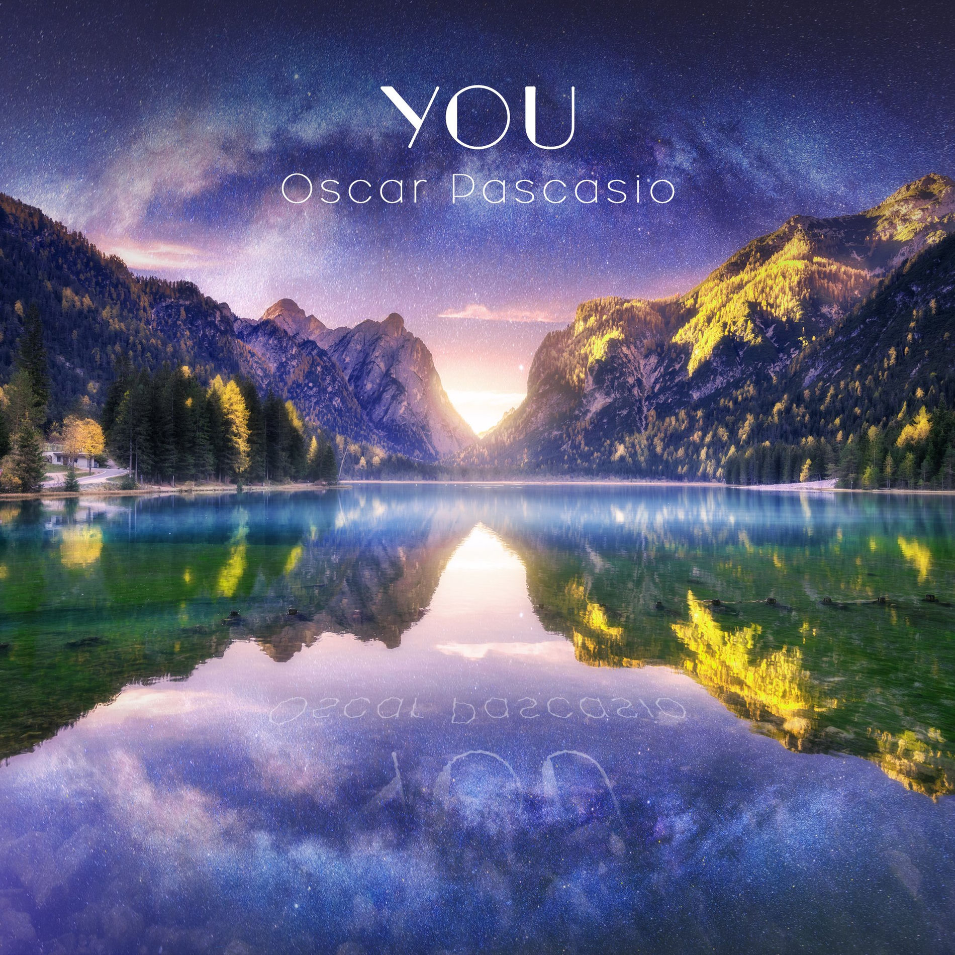 Album cover of You