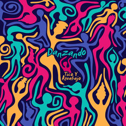Cover of Danzando by undefined