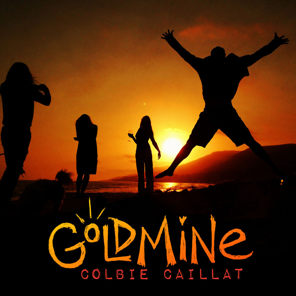 Picture of Goldmine