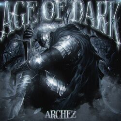 Cover of AGE OF DARK