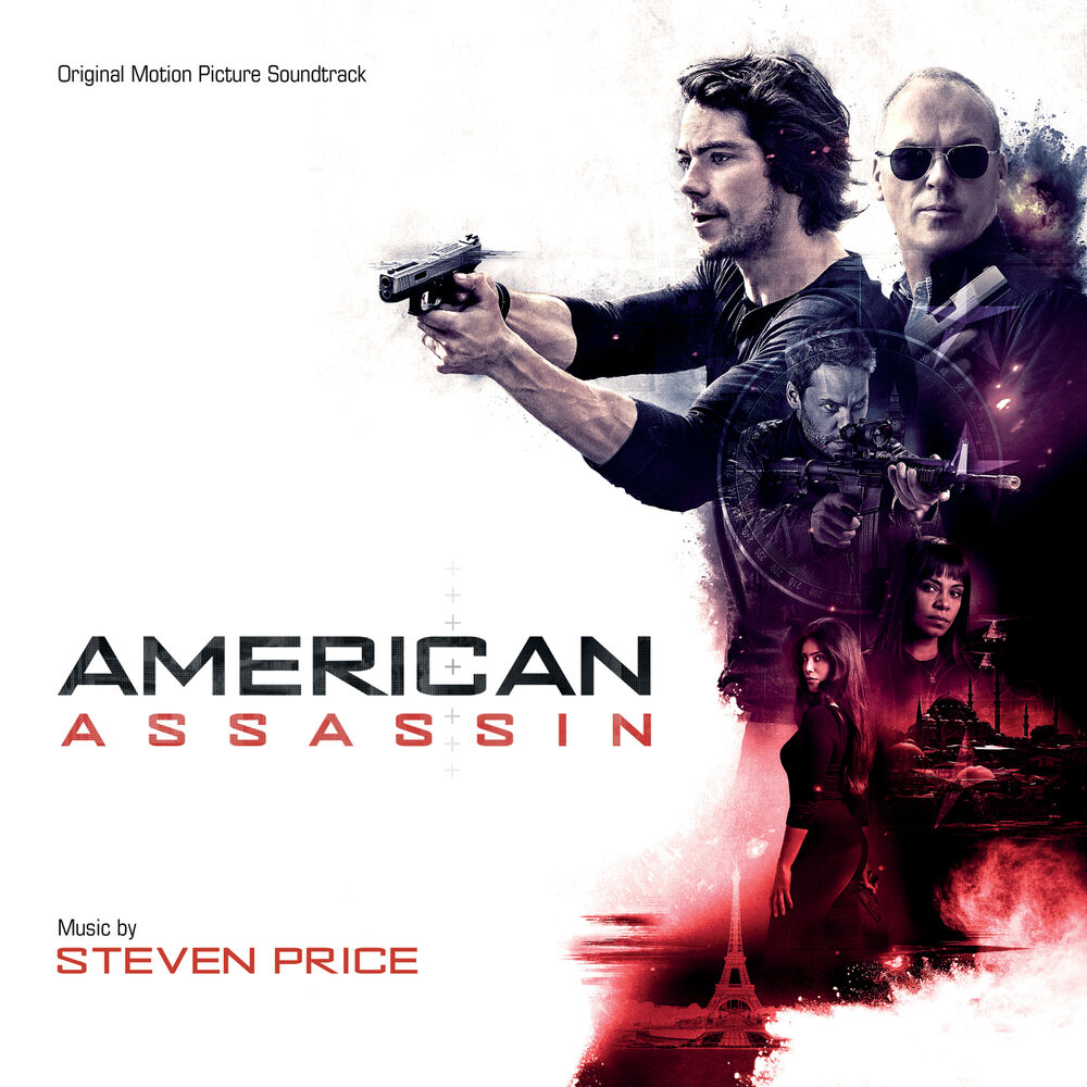 Picture of American Assassin (Original Motion Picture Soundtrack)