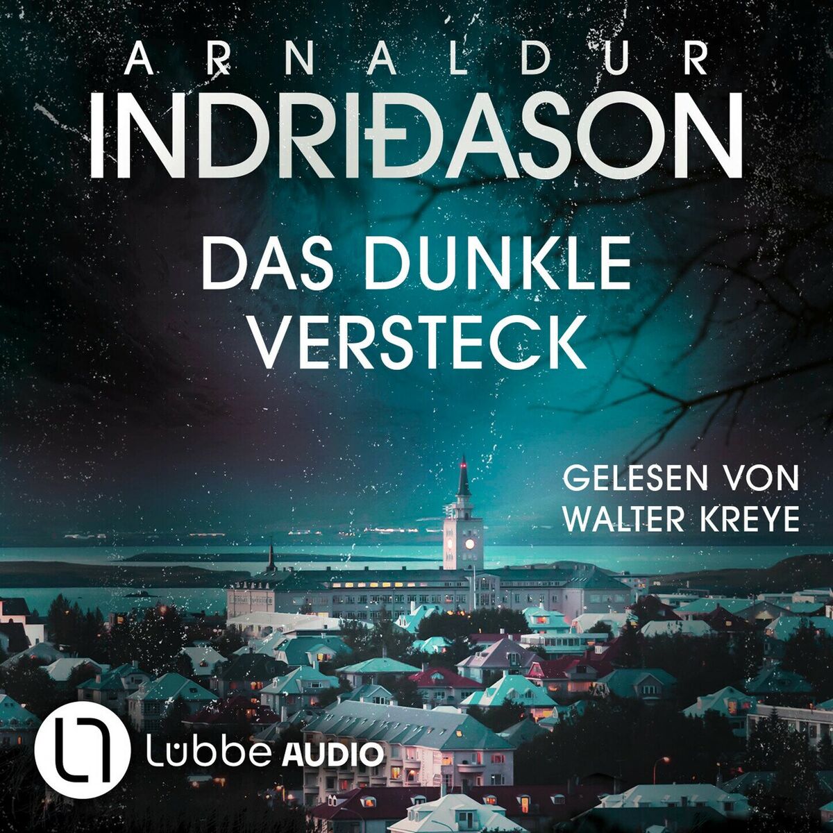 Album cover of Kapitel 1 - Das dunkle Versteck - Kommissar Konrad, Teil 5