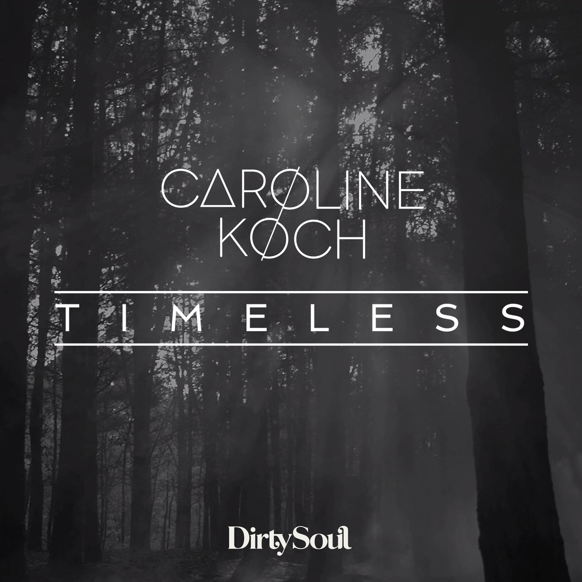 Album cover of Timeless