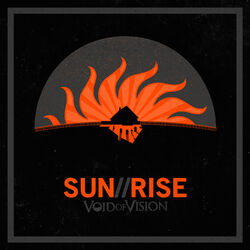 Cover of Sun//Rise
