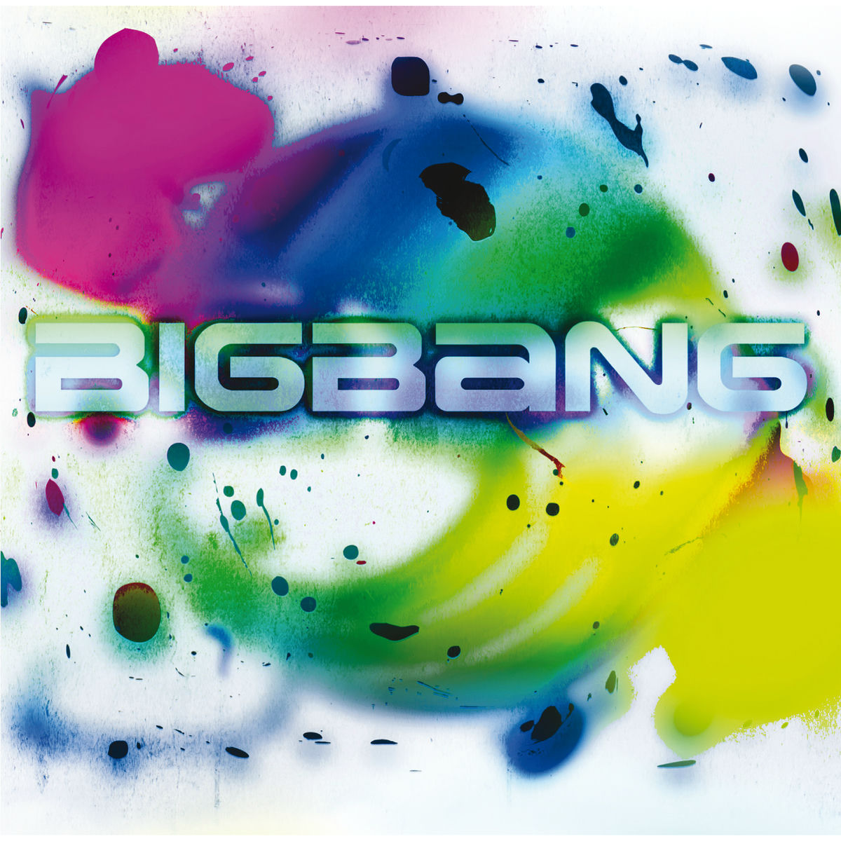 K-POP・アジア BIGBANG 2nd Single ALBUM CD + VCD 韓国盤 BIGBANG 02 SECOND SINGLE - メルカリ