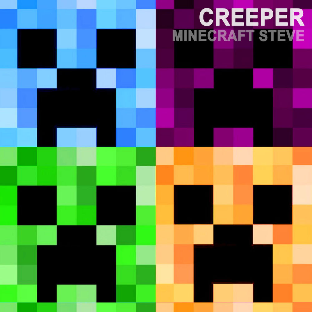 Picture of Creeper (Minecraft Songs)