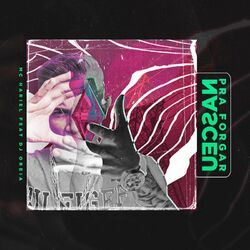 Cover of Nasceu Pra Forgar