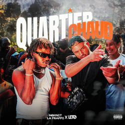 Pochette album