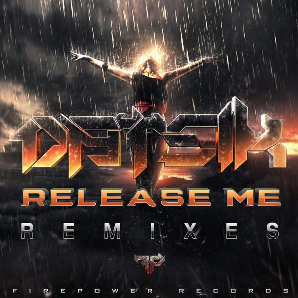 Picture of Release Me Remixes