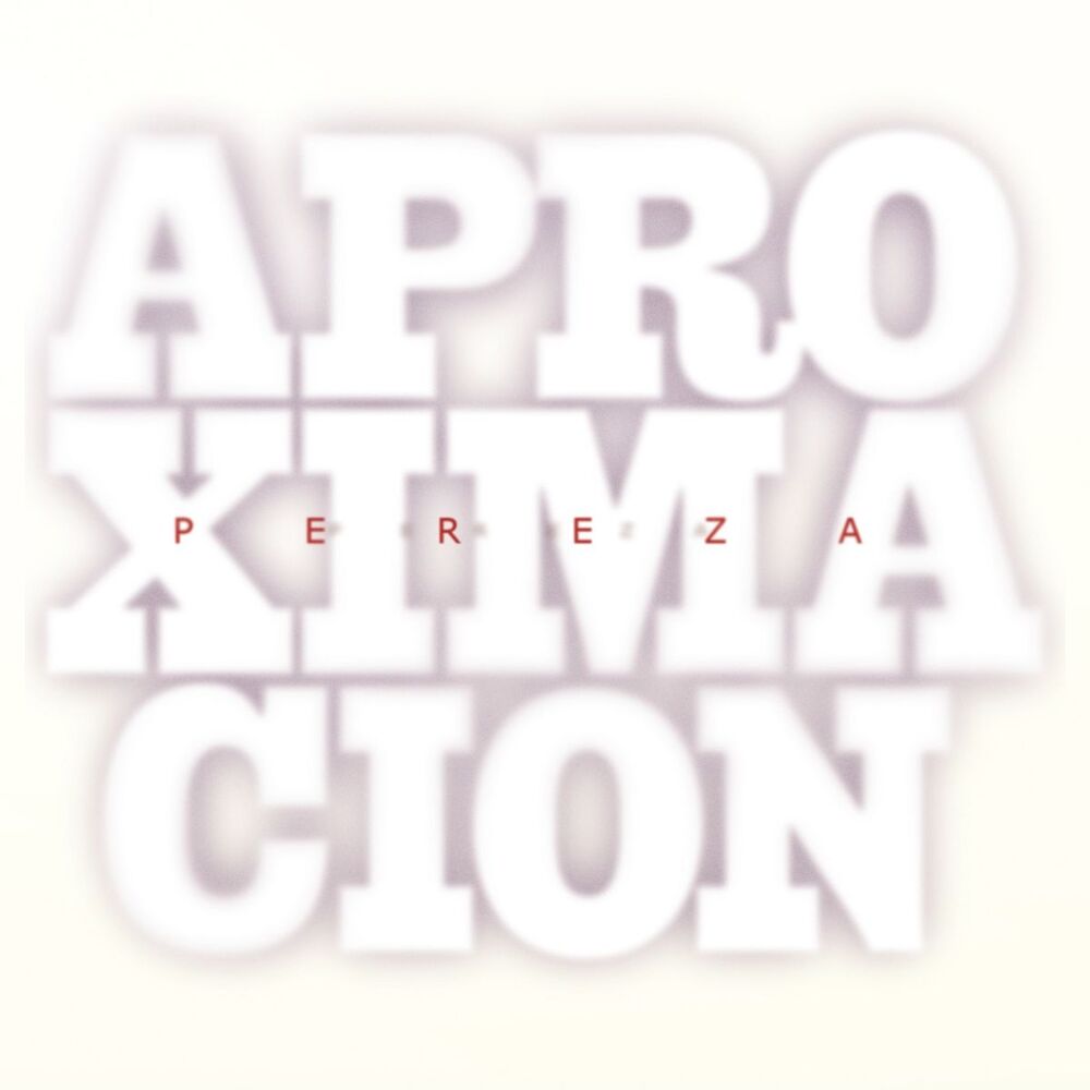 Picture of Aproximación