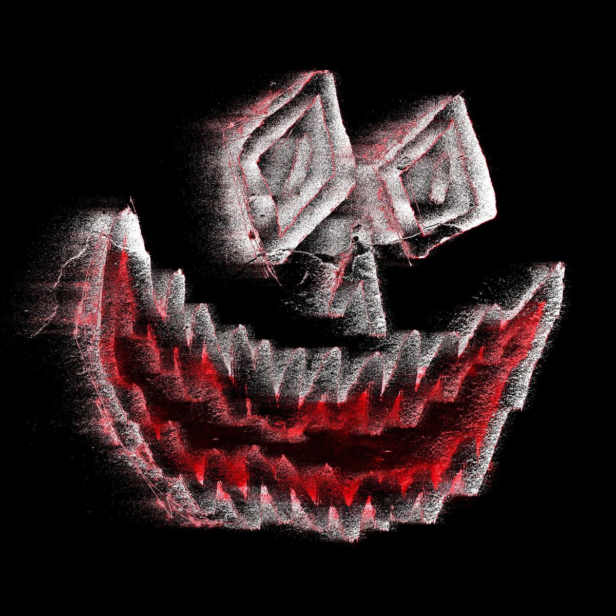 Album cover of KRUSHKRUSH!