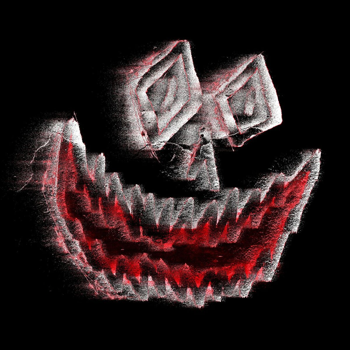 Album cover of KRUSHKRUSH!