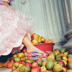 Cover of Mango