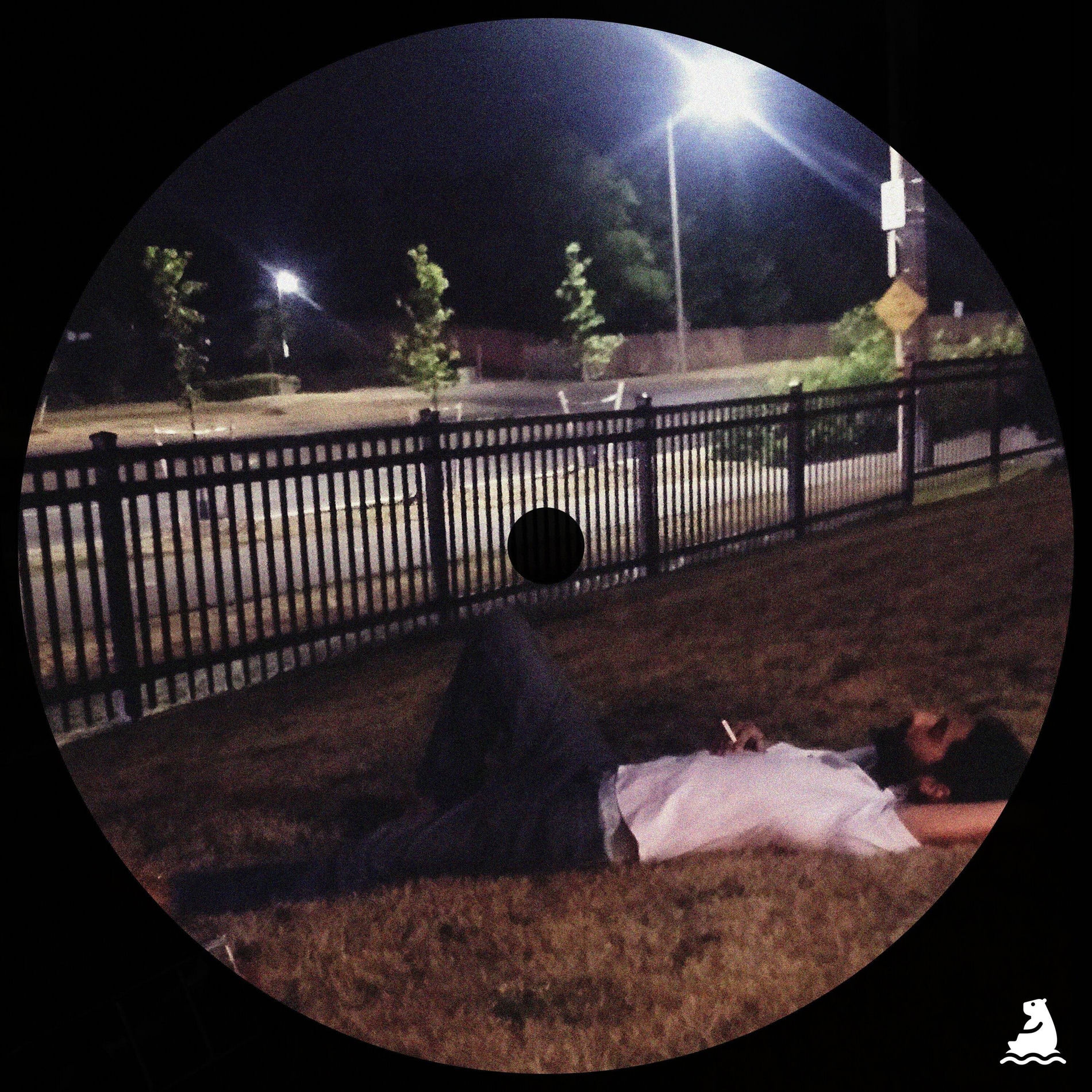 Album cover of Lofi Nights