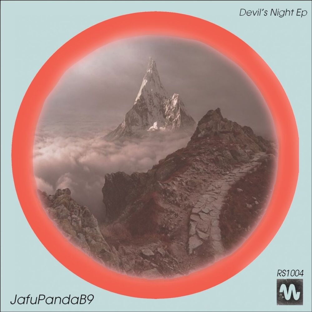 Picture of Devil's Night EP