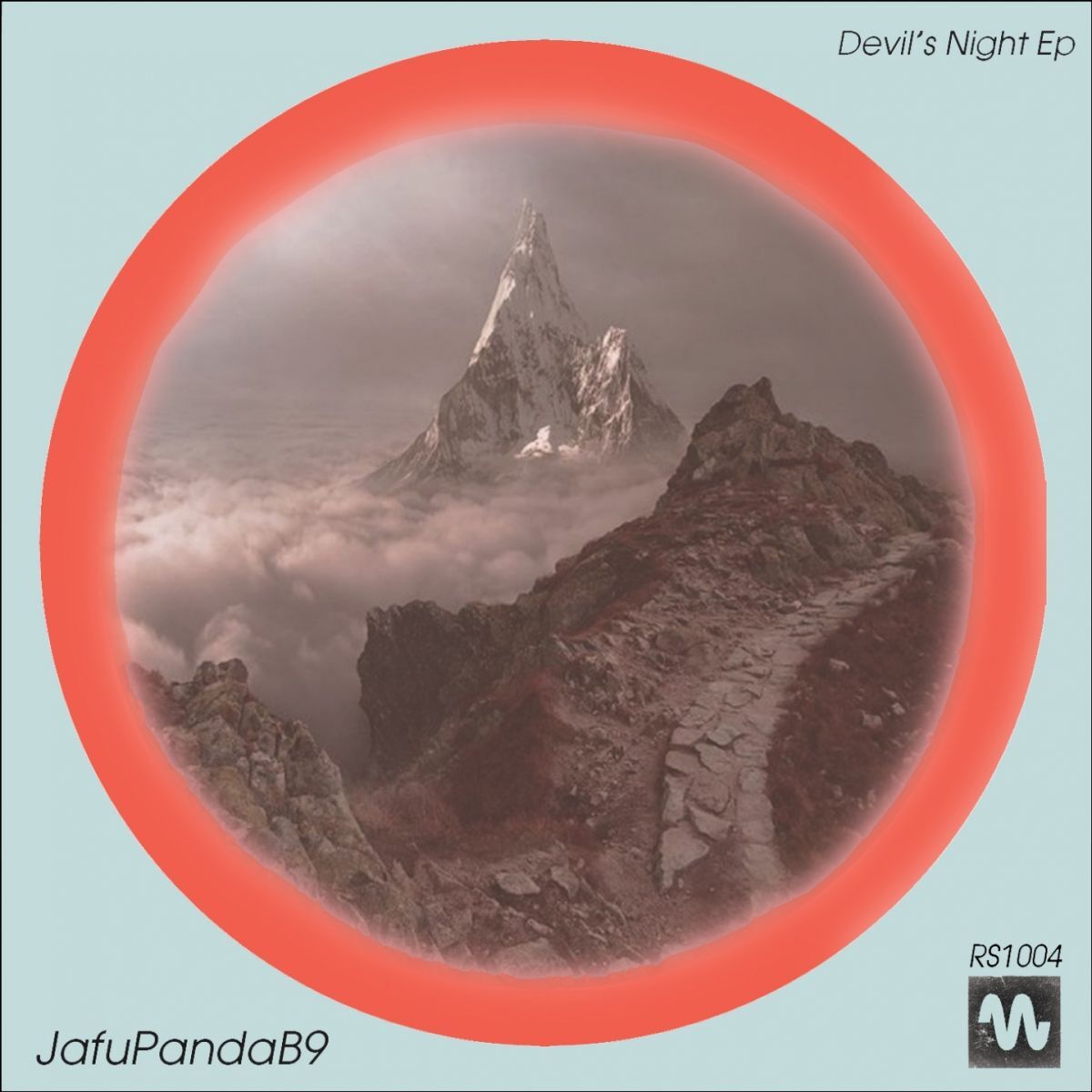 Album cover of Devil's Night EP