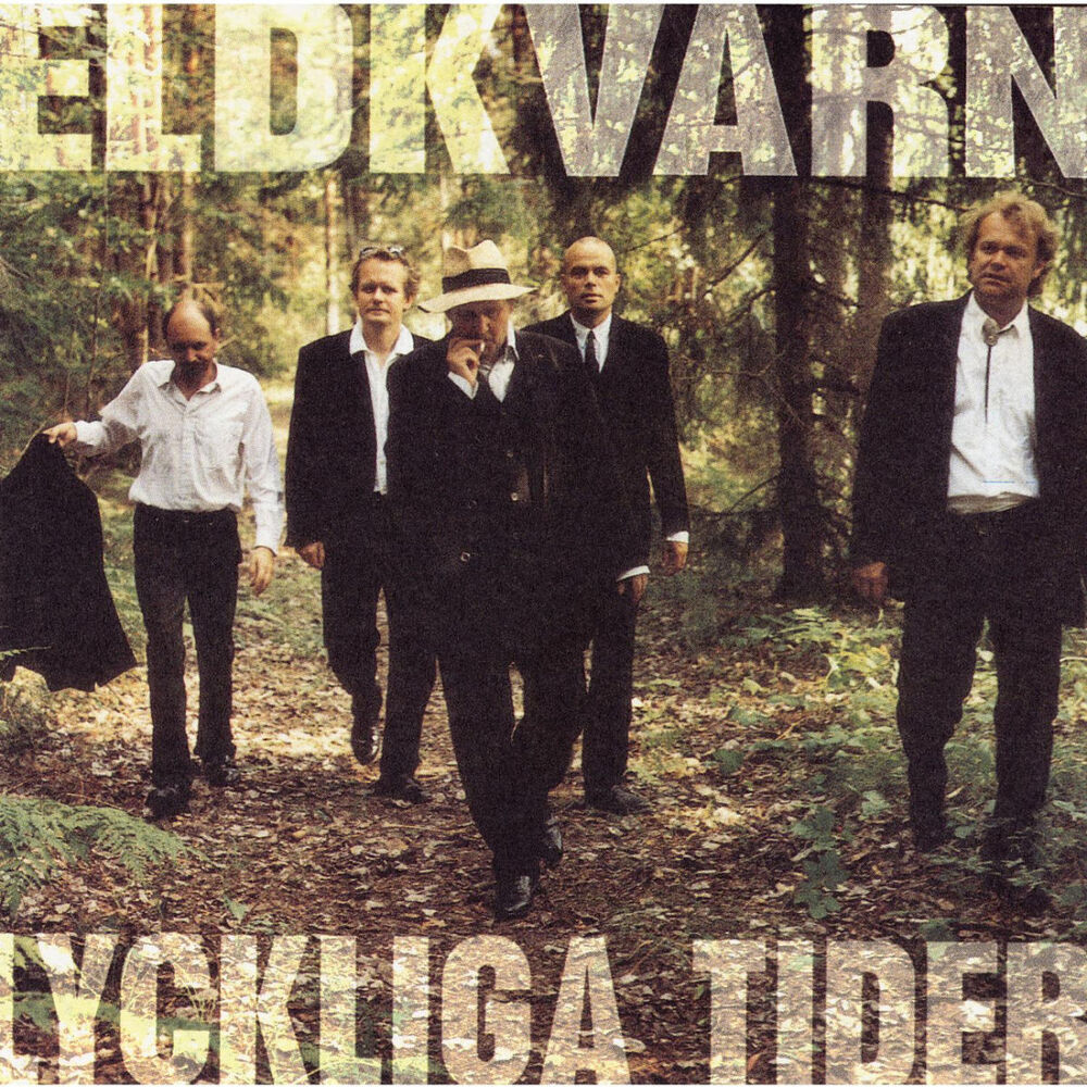 Picture of Lyckliga Tider