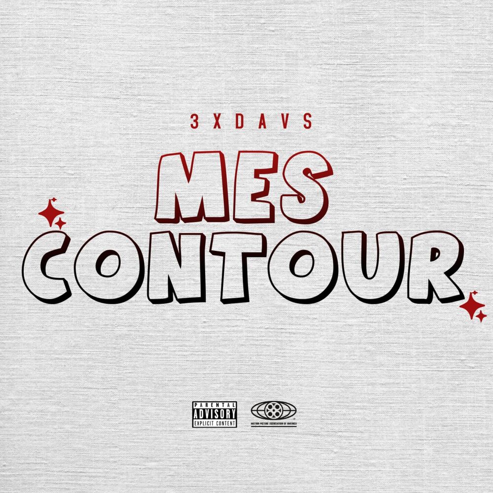 Picture of Mes Contours