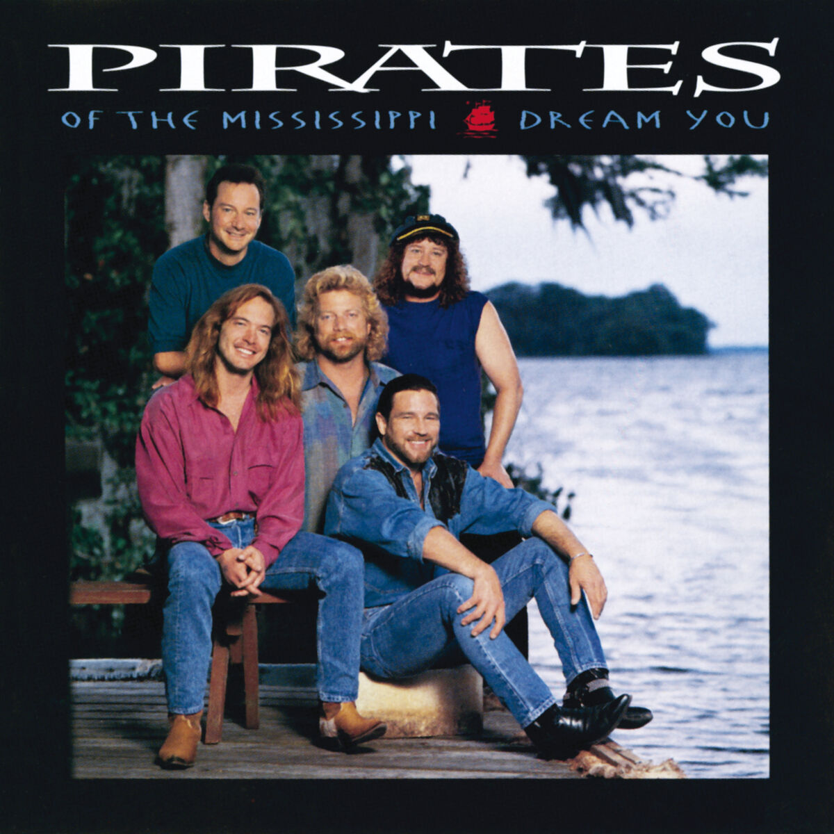 Album cover of Dream You