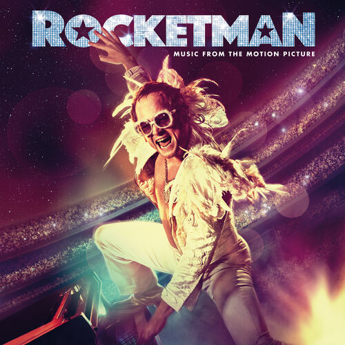 Rocketman (Music From The Motion Picture) - Elton John | Deezer