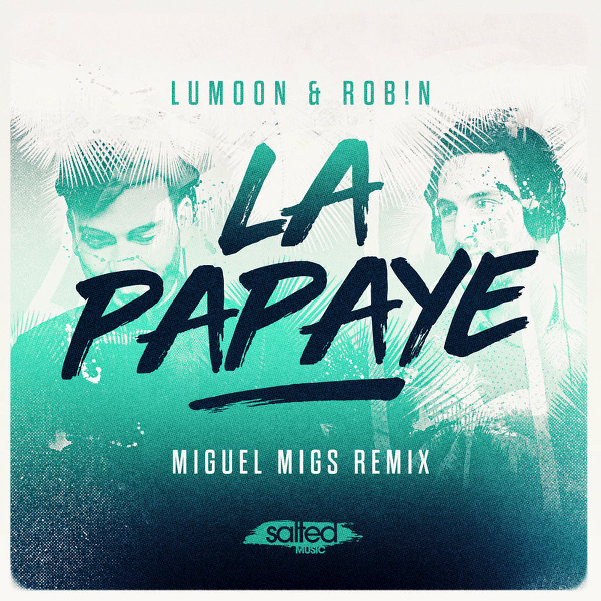 Album cover of La Papaye