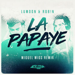 Cover of La Papaye