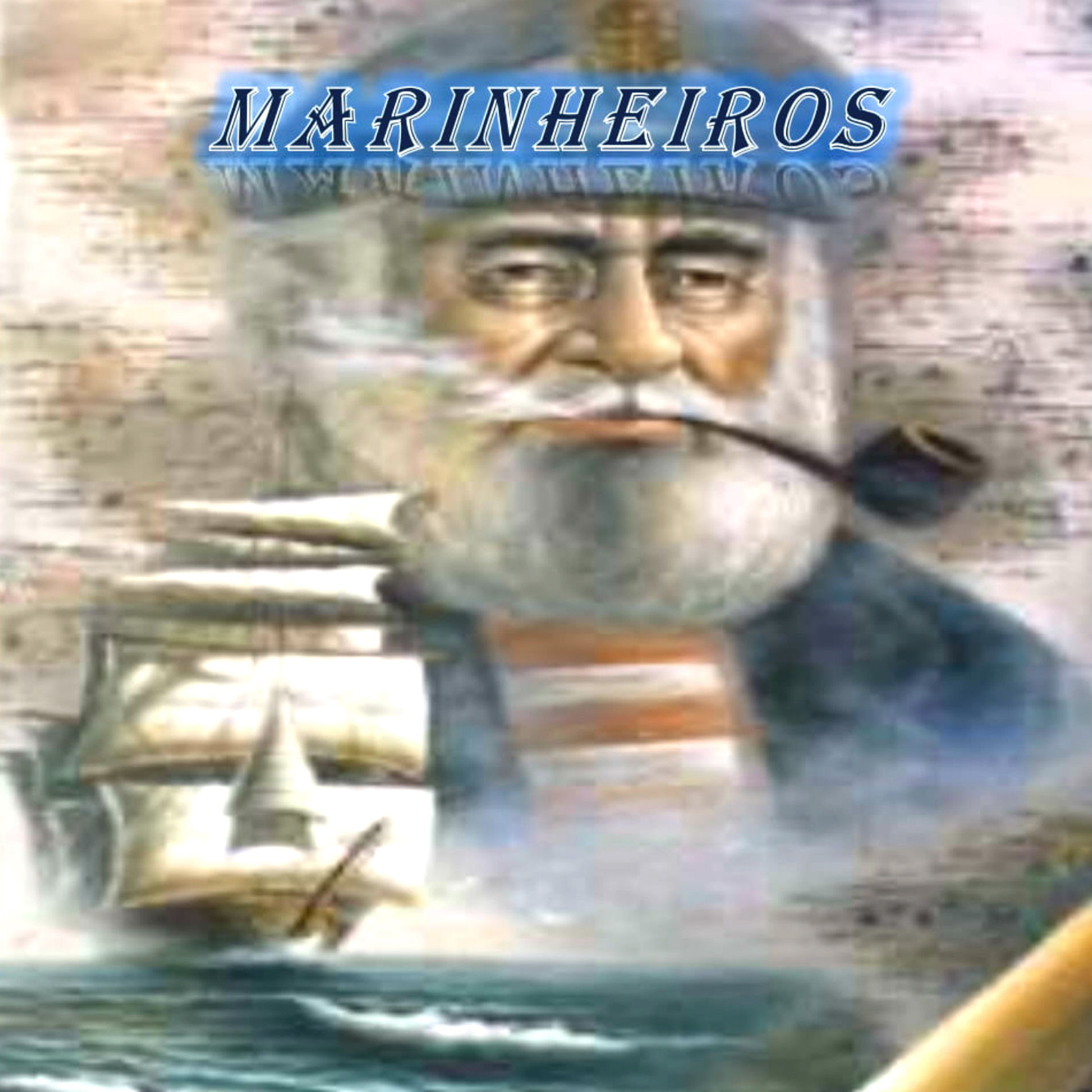 Album cover of Marinheiro Só