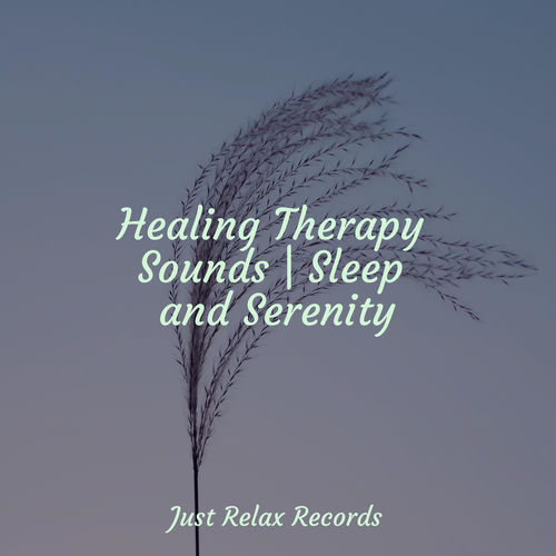 Healing Therapy Sounds | Sleep and Serenity