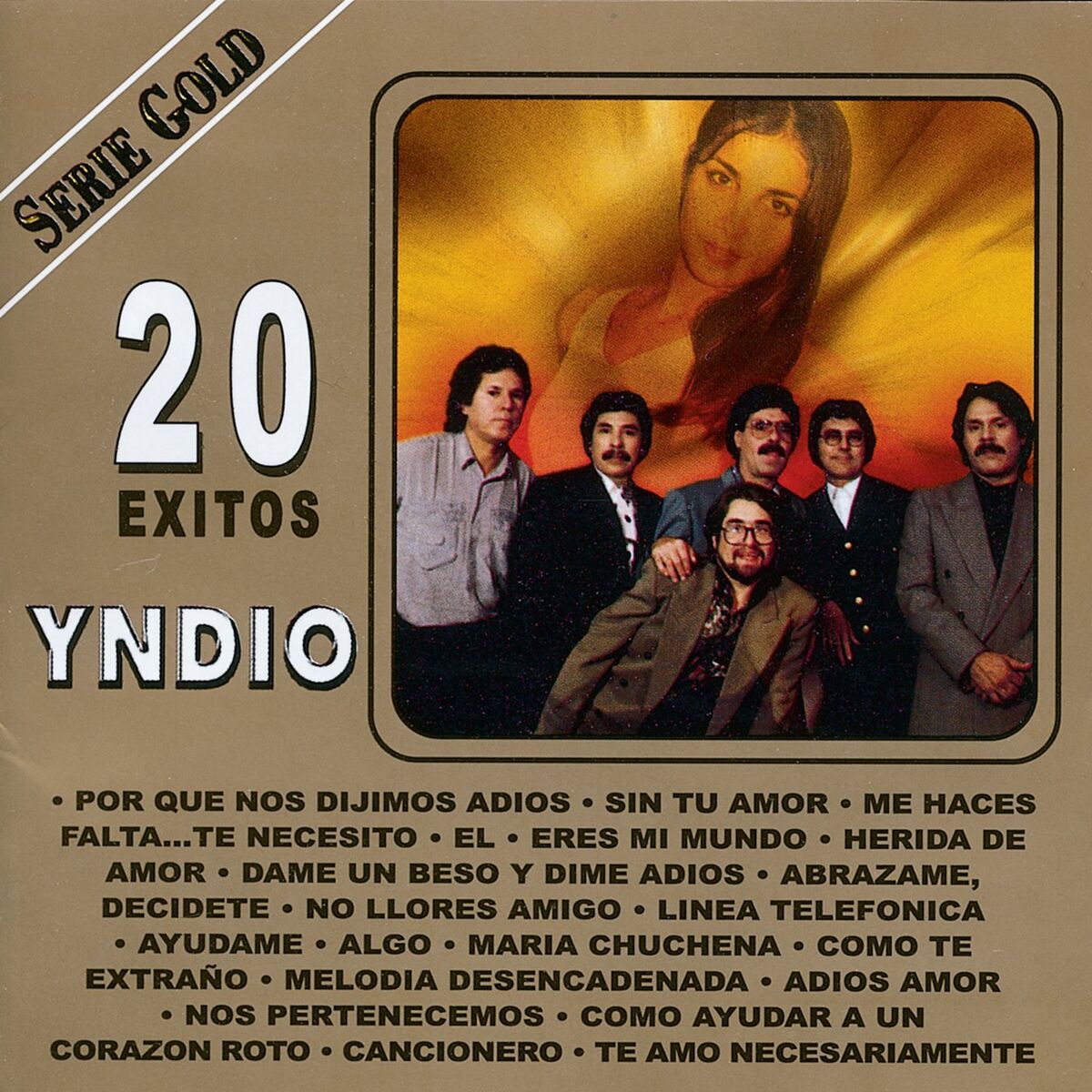 Album cover of 