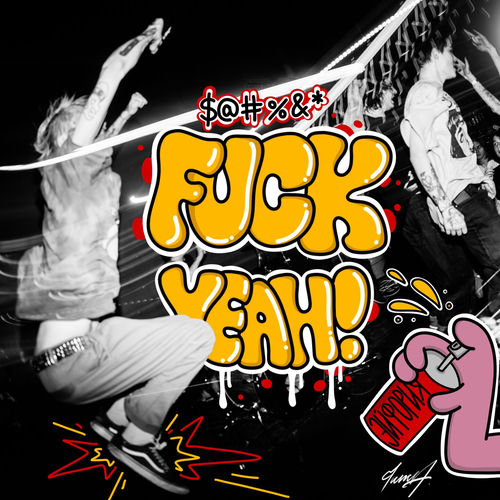 FUCK YEAH!