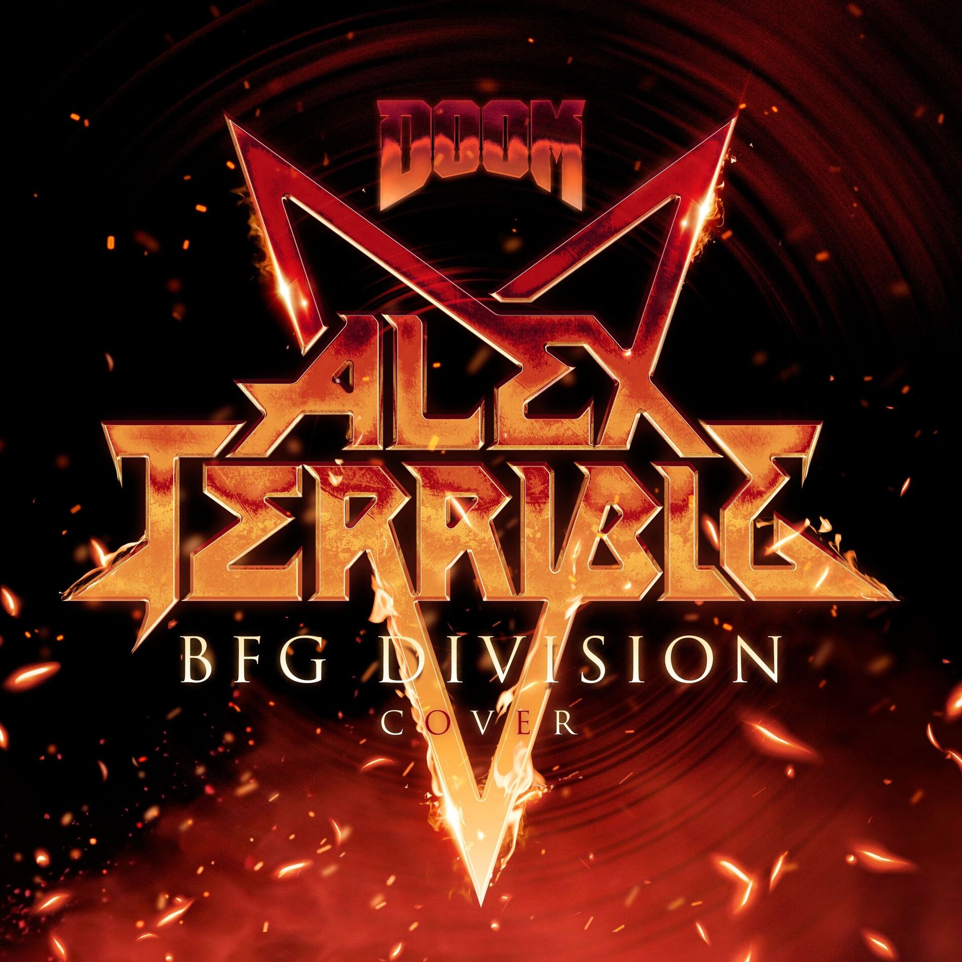 Album cover of BFG Division