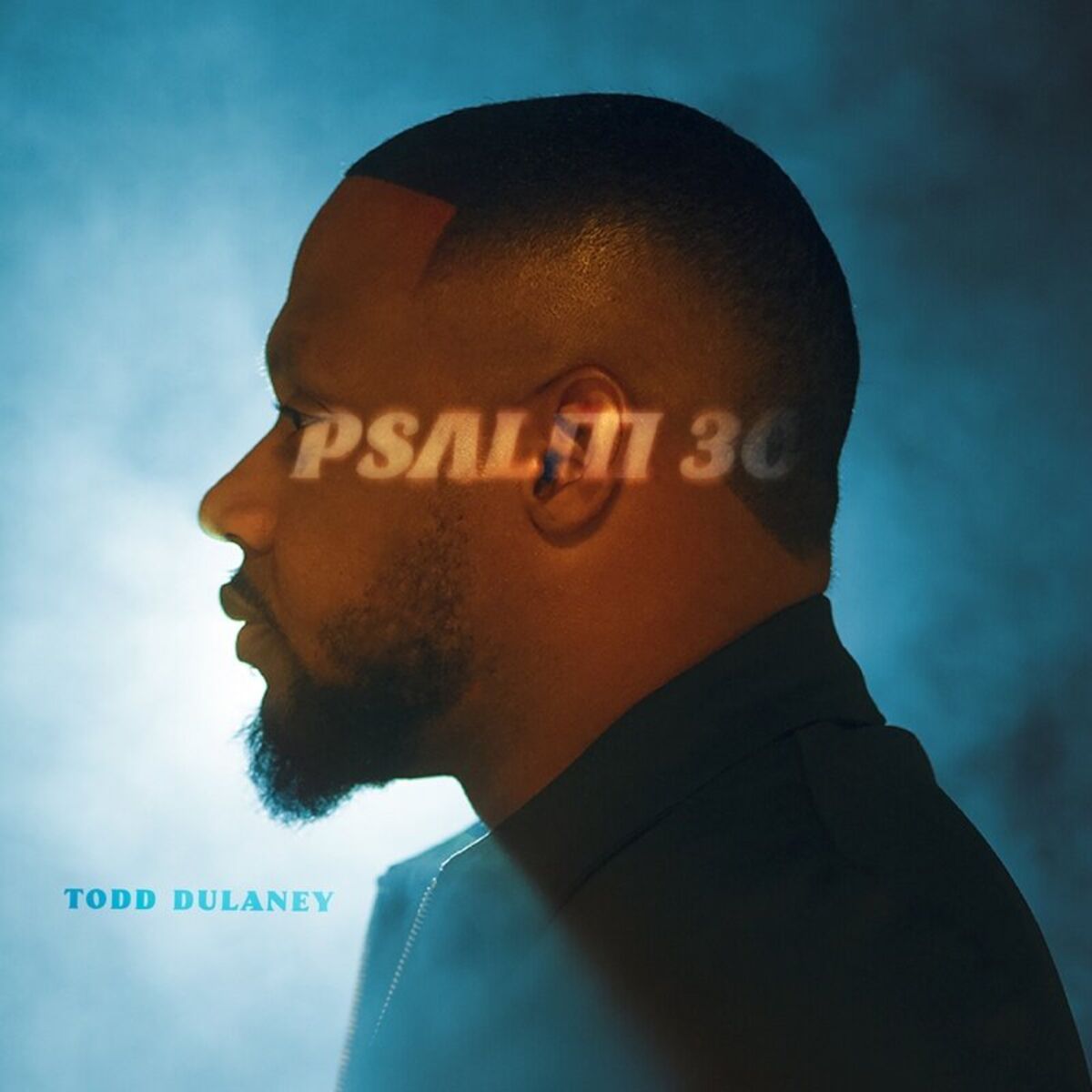Album cover of Psalm 30