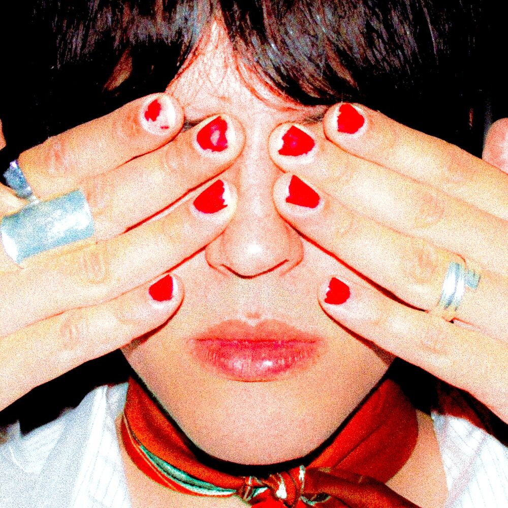 Picture of AUGEN ZU